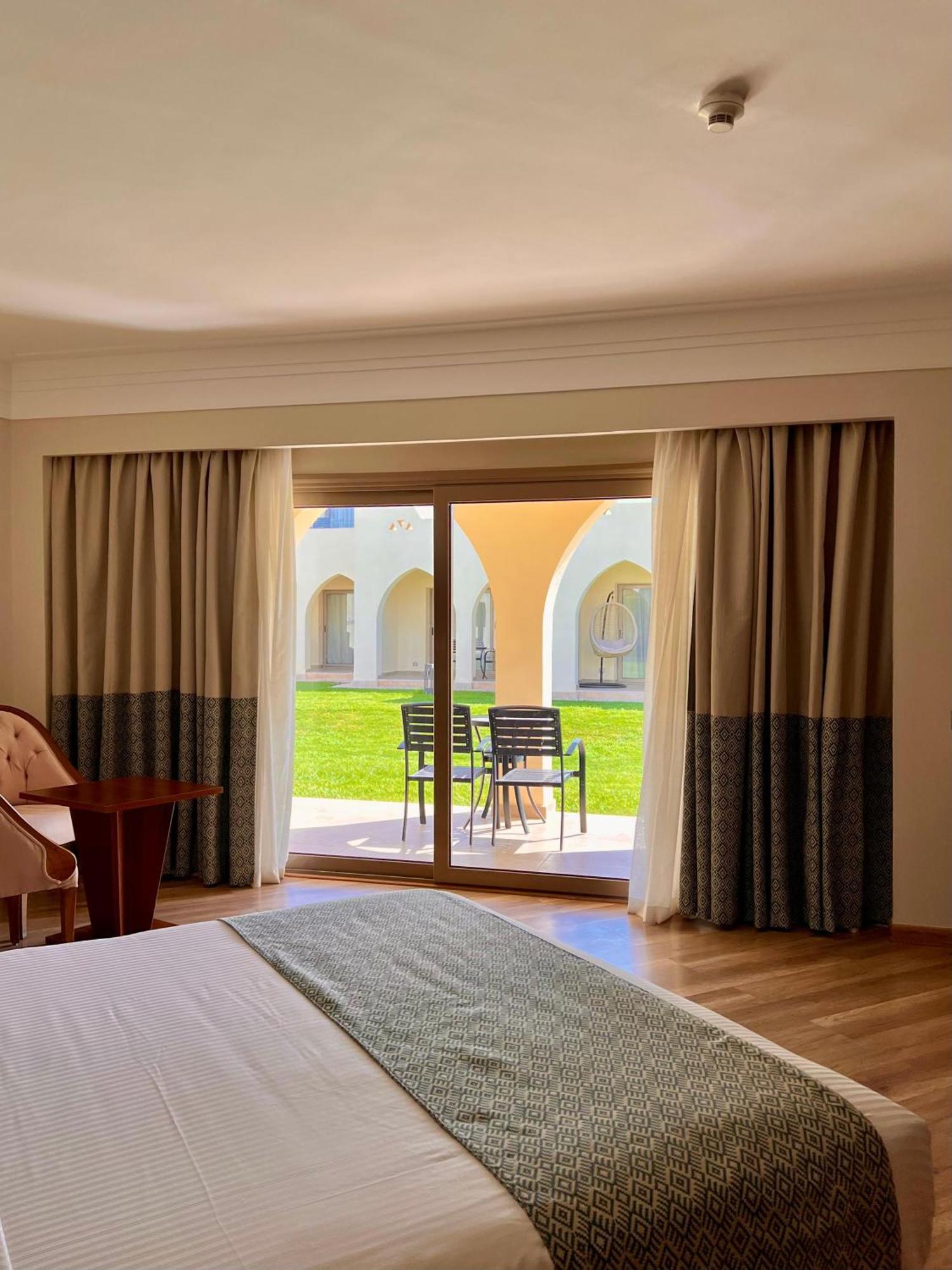 Xanadu Makadi Bay Hotel Hurghada Exterior foto