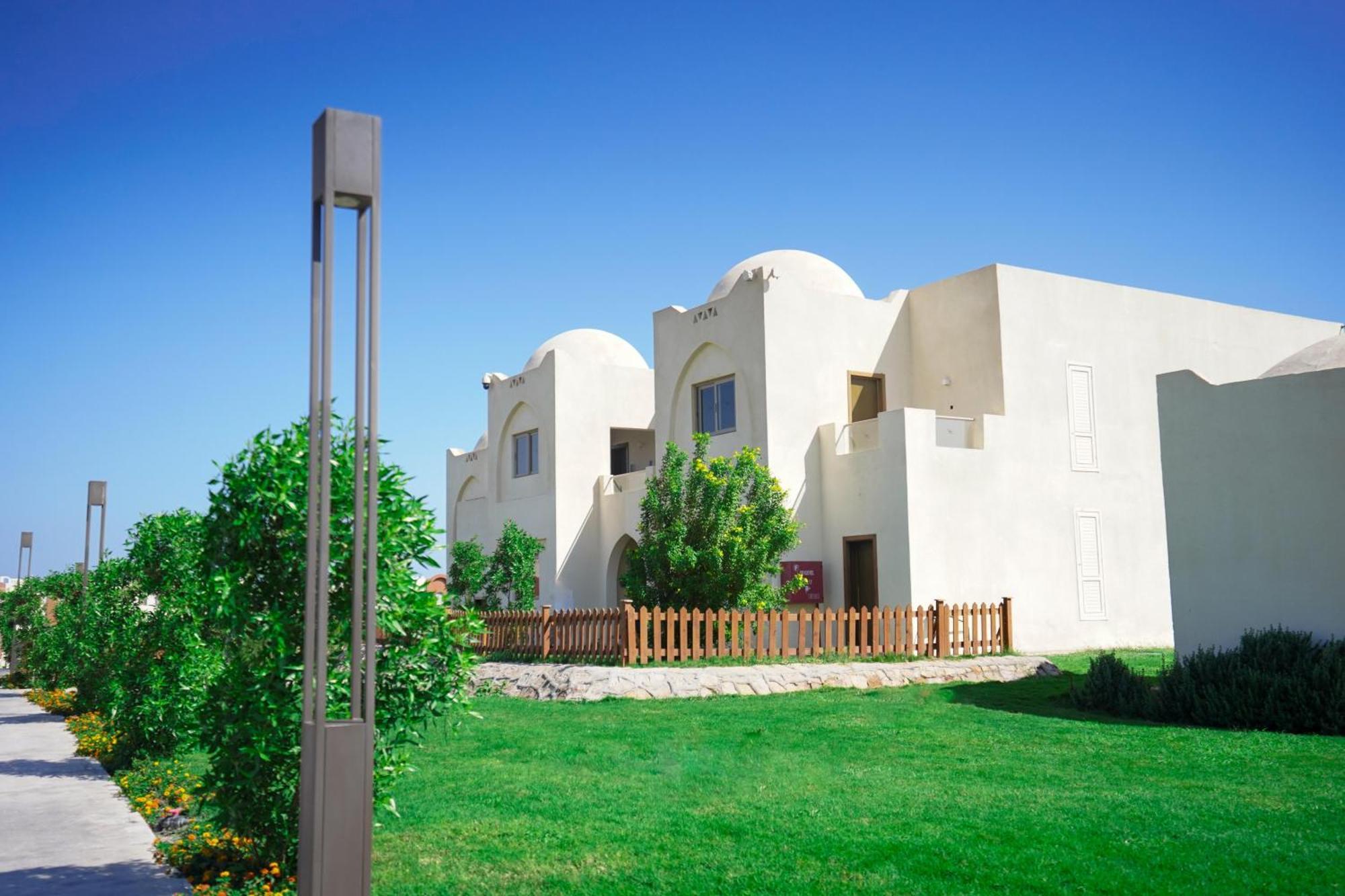 Xanadu Makadi Bay Hotel Hurghada Exterior foto
