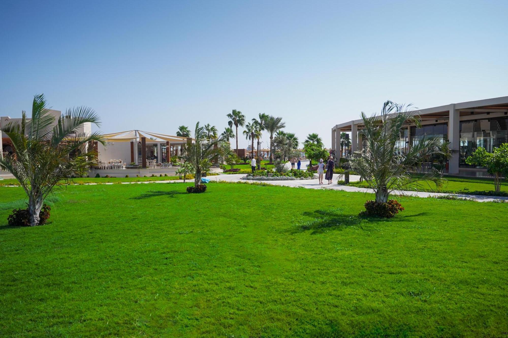 Xanadu Makadi Bay Hotel Hurghada Exterior foto