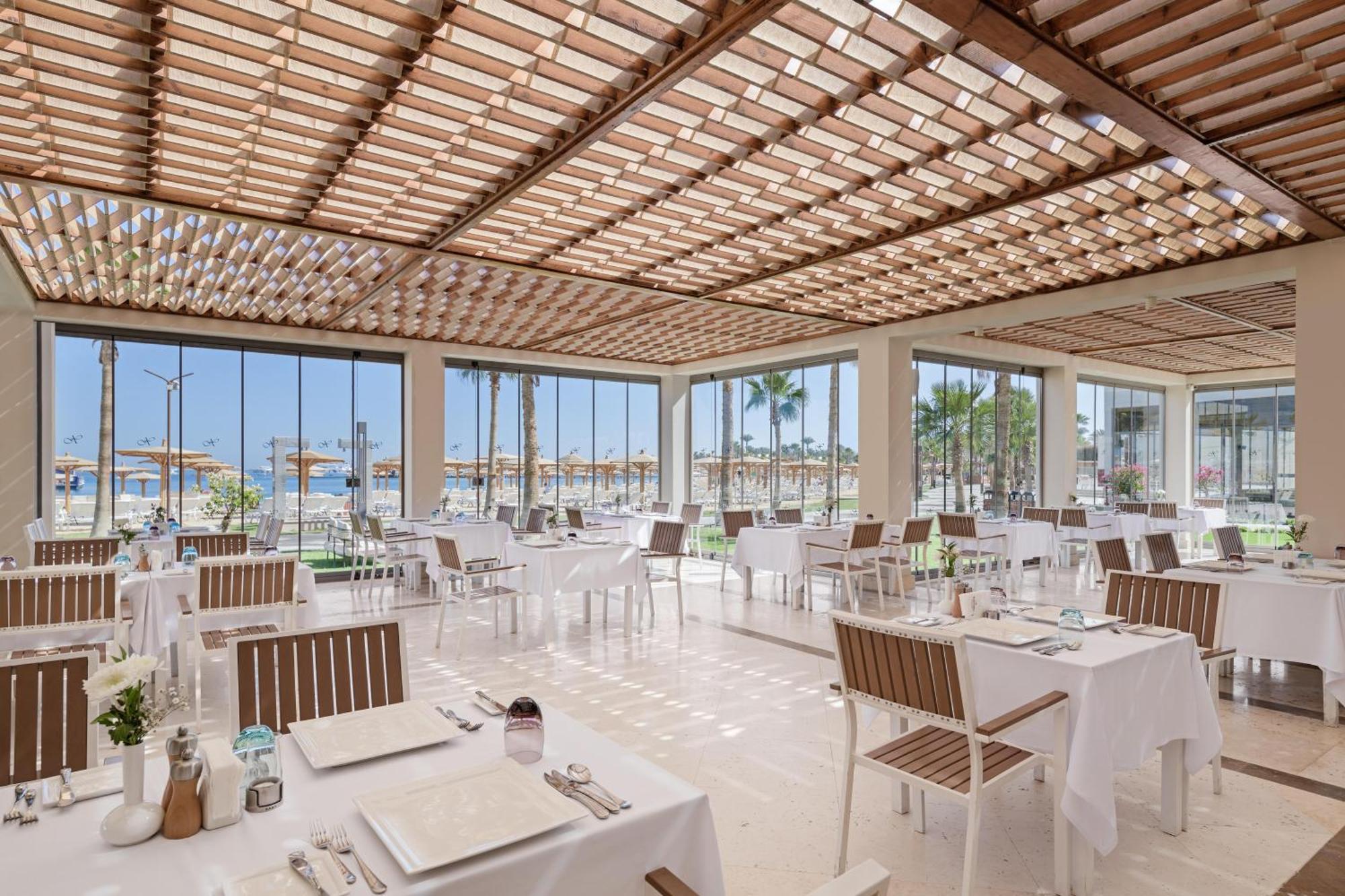 Xanadu Makadi Bay Hotel Hurghada Exterior foto